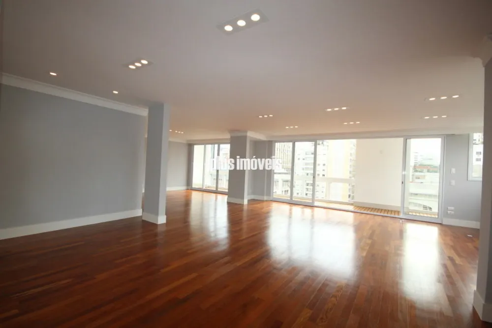 Apartamento, 4 quartos, 382 m² - Foto 7