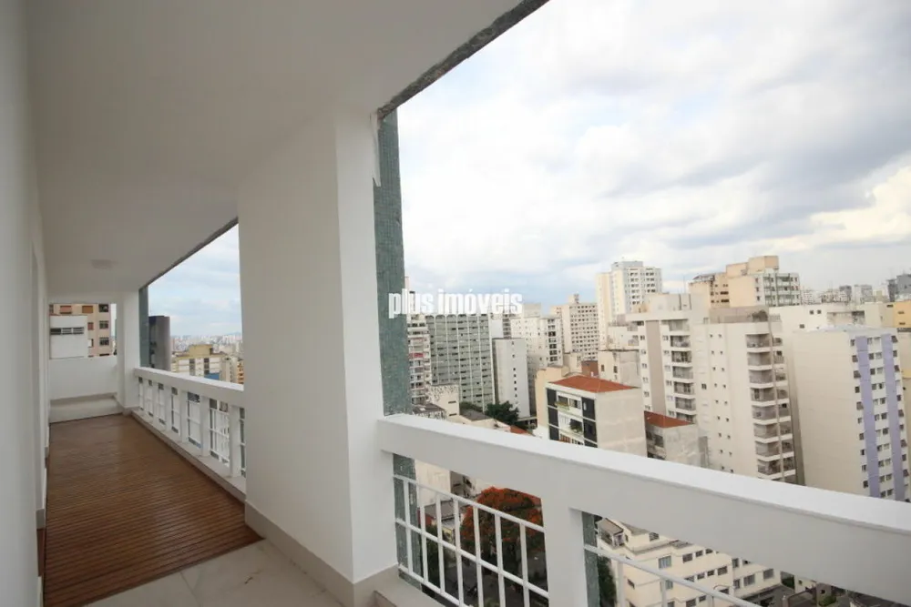 Apartamento, 4 quartos, 382 m² - Foto 10