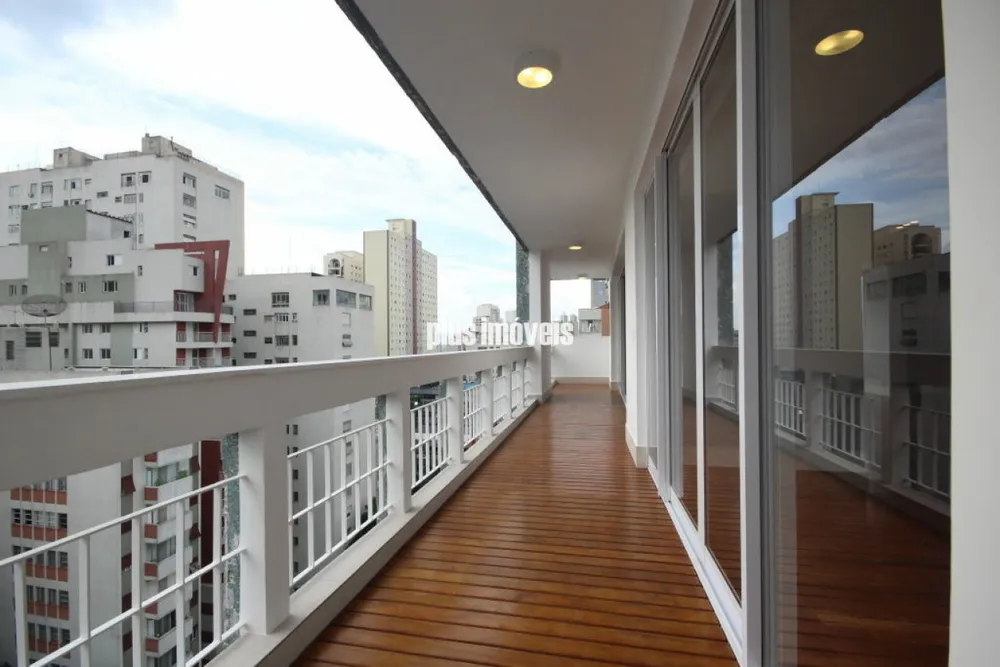 Apartamento, 4 quartos, 382 m² - Foto 1