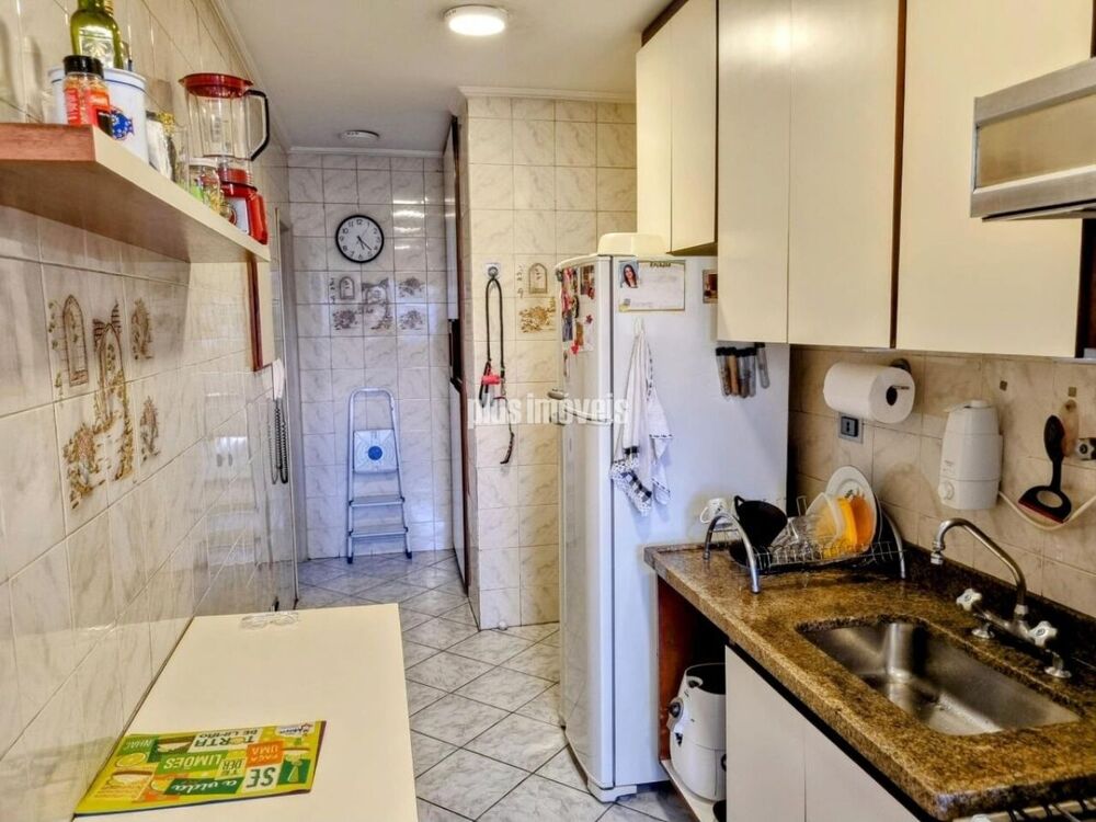 Apartamento à venda com 3 quartos, 98m² - Foto 5