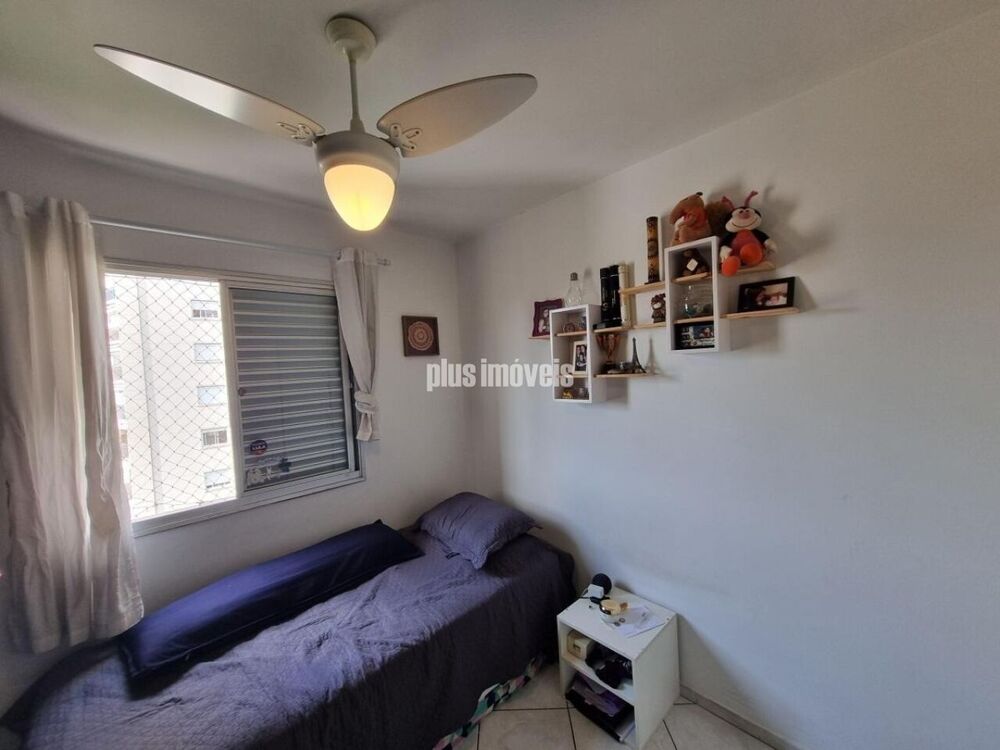 Apartamento à venda com 3 quartos, 98m² - Foto 11