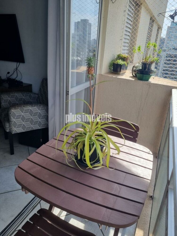 Apartamento à venda com 3 quartos, 98m² - Foto 6