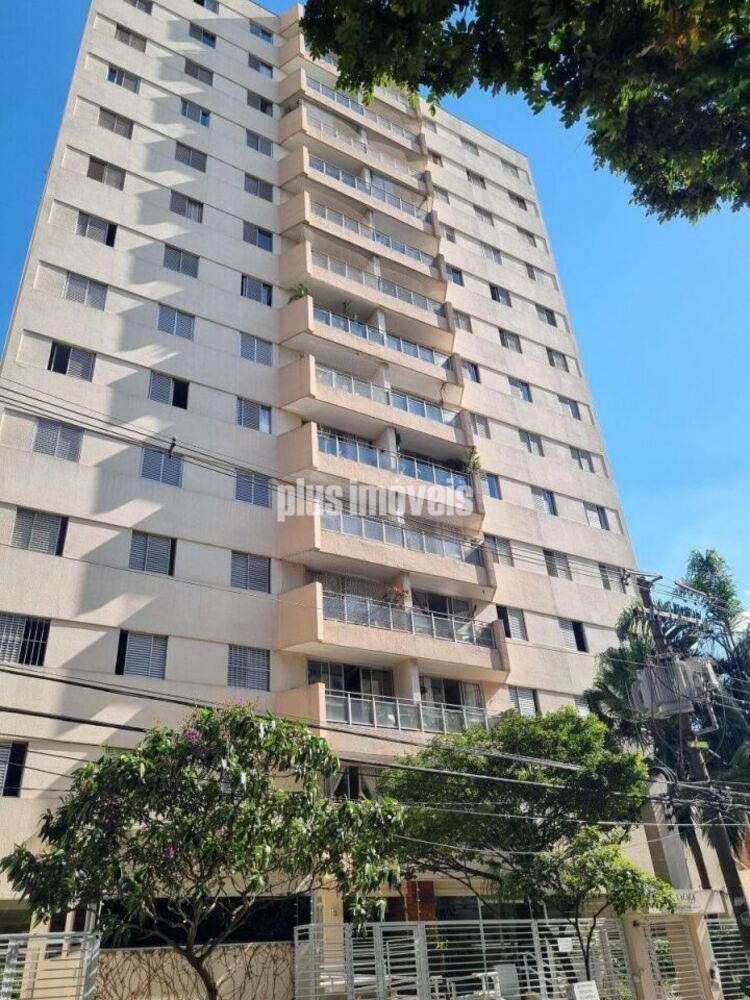 Apartamento à venda com 3 quartos, 98m² - Foto 19