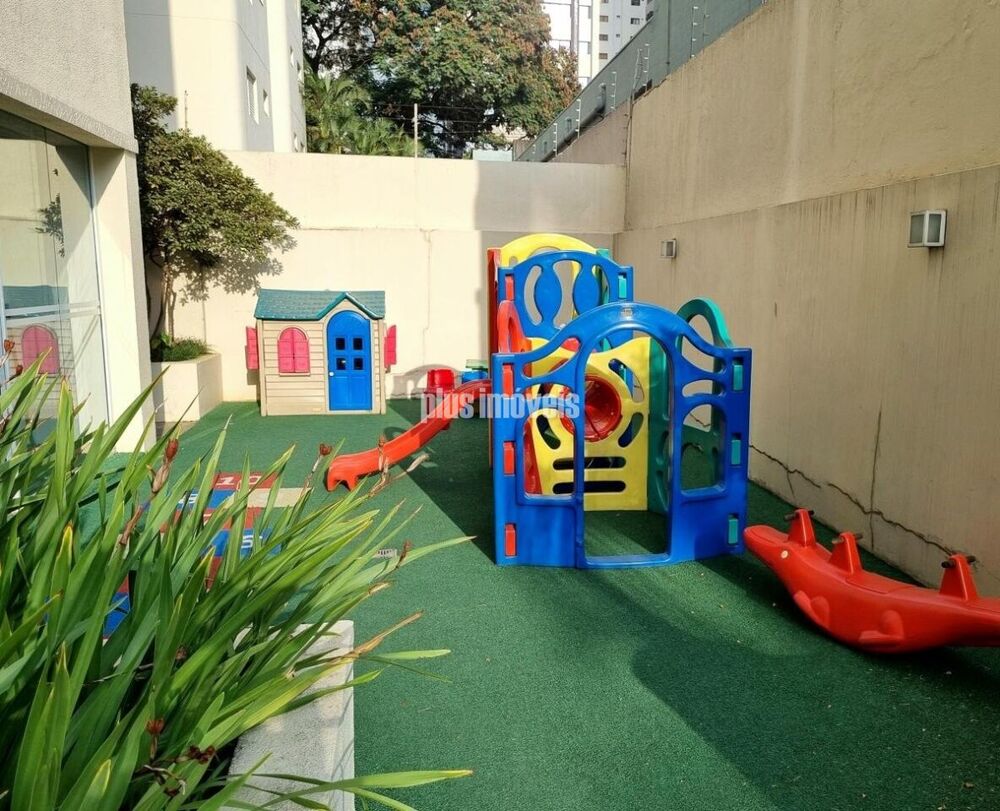Apartamento à venda com 3 quartos, 98m² - Foto 16