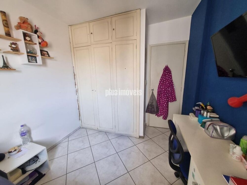 Apartamento à venda com 3 quartos, 98m² - Foto 10