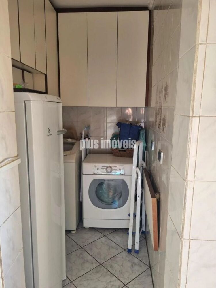 Apartamento à venda com 3 quartos, 98m² - Foto 8