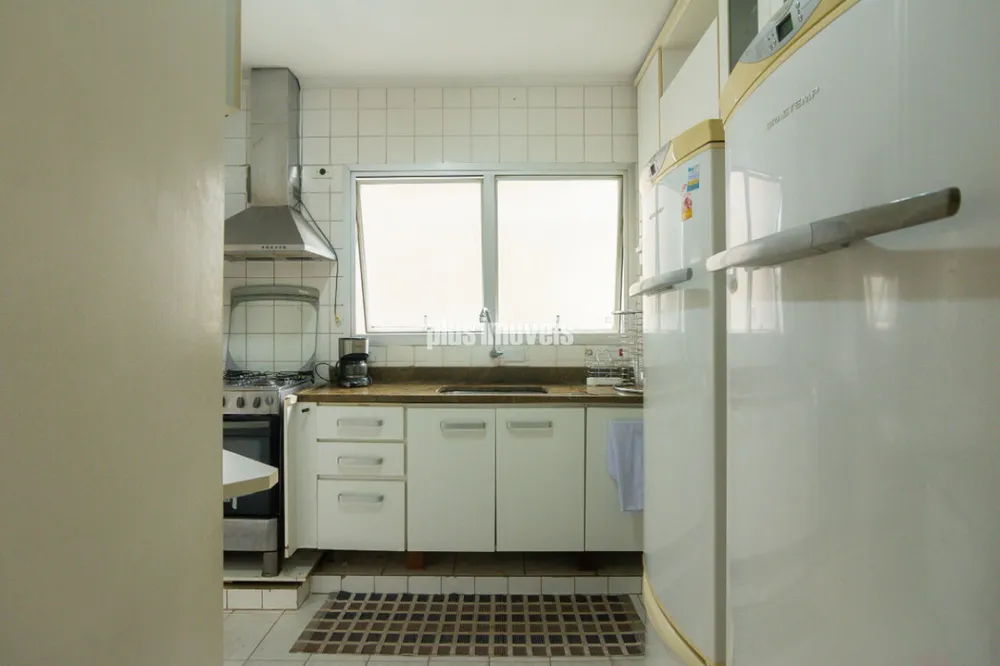Apartamento, 3 quartos, 90 m² - Foto 2