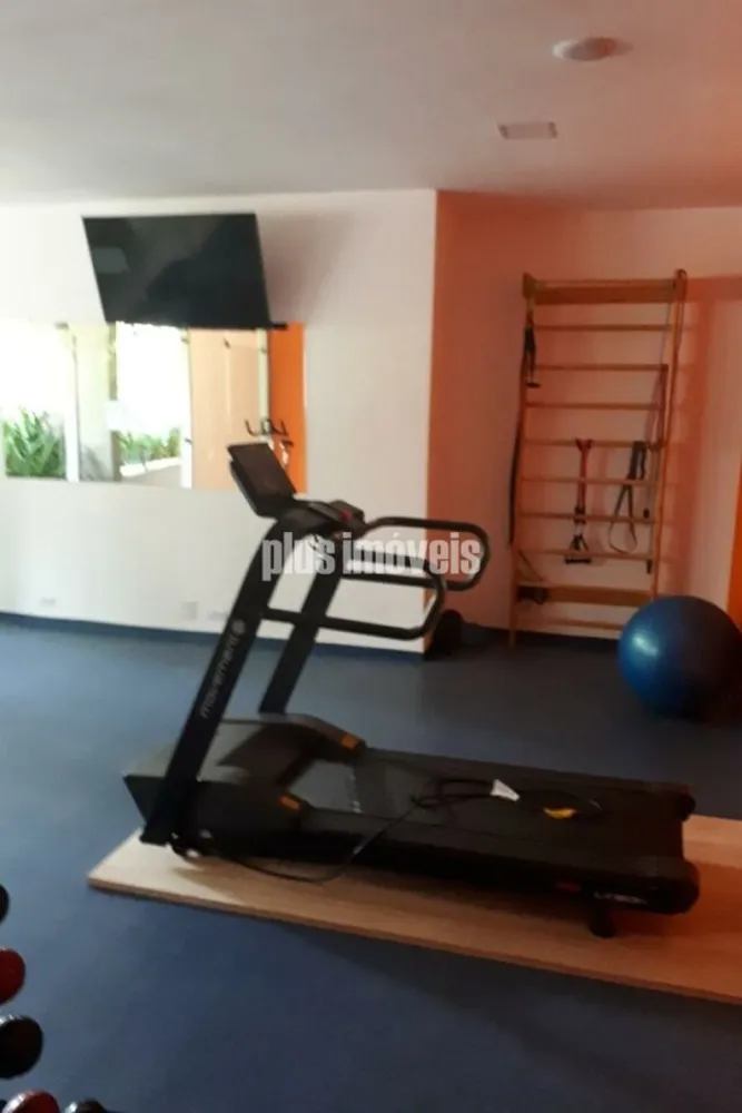 Apartamento, 3 quartos, 150 m² - Foto 3