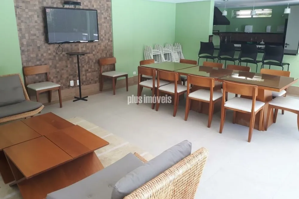 Apartamento, 3 quartos, 150 m² - Foto 4