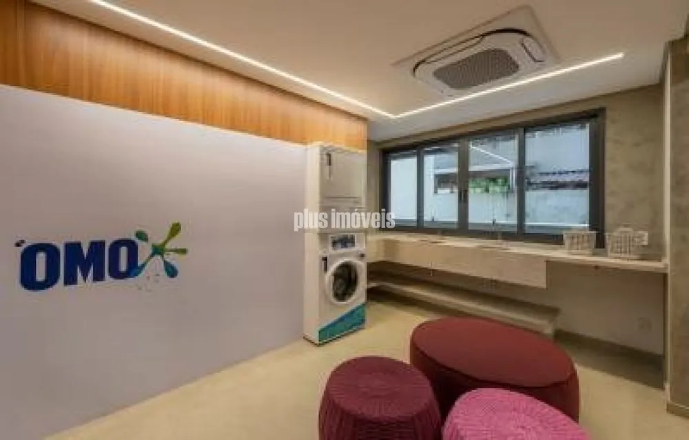Apartamento, 1 quarto, 27 m² - Foto 12