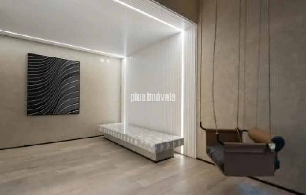 Apartamento, 1 quarto, 27 m² - Foto 10
