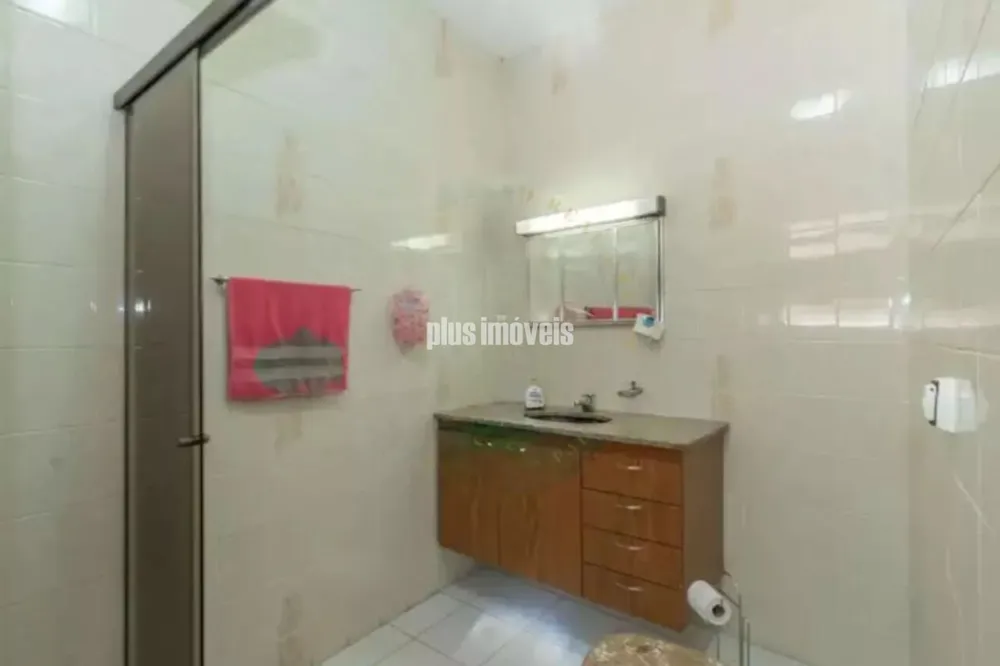 Casa, 3 quartos, 200 m² - Foto 1