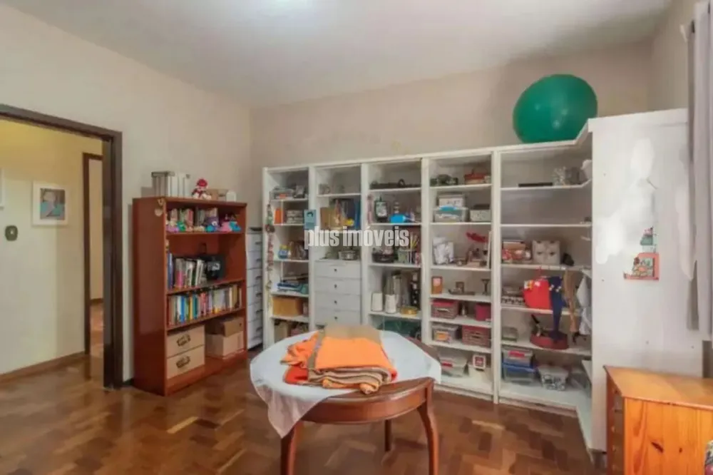 Casa, 3 quartos, 200 m² - Foto 3