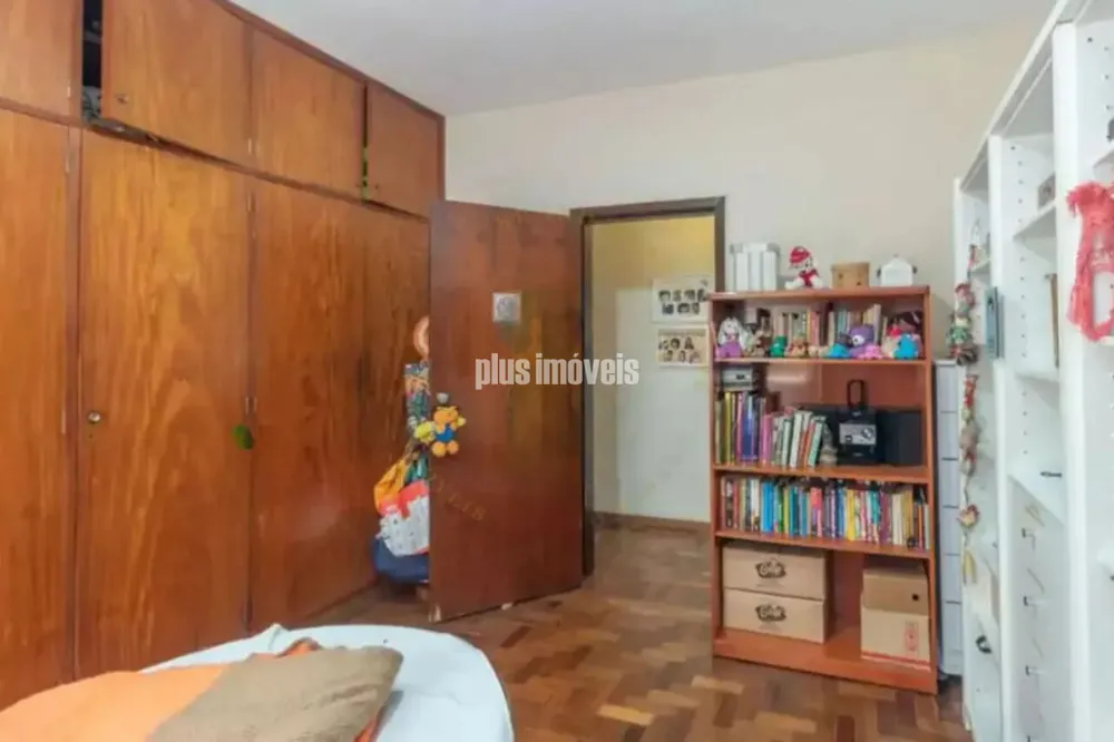 Casa, 3 quartos, 200 m² - Foto 4