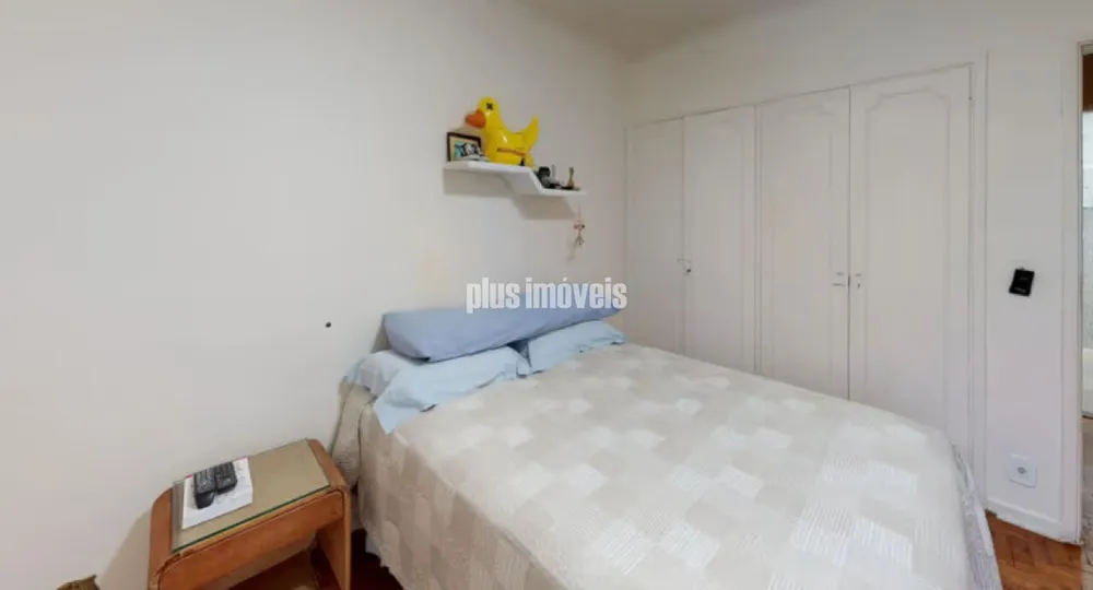 Apartamento, 4 quartos, 198 m² - Foto 2
