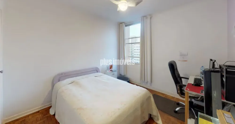 Apartamento, 4 quartos, 198 m² - Foto 1