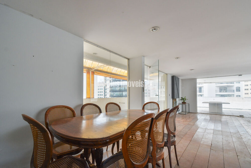 Apartamento, 4 quartos, 260 m² - Foto 5