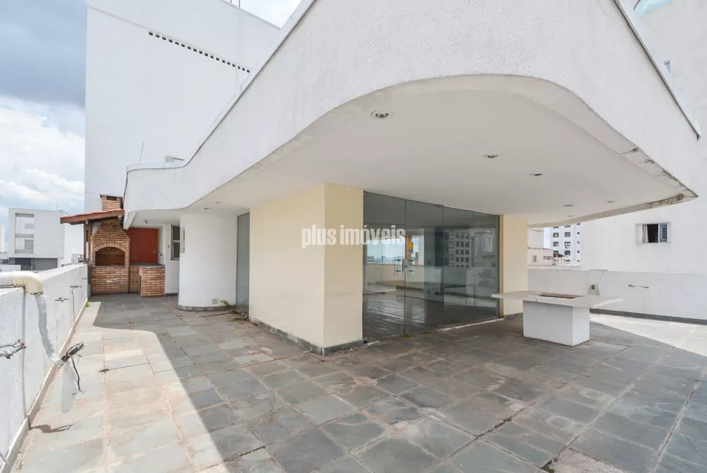 Apartamento, 4 quartos, 260 m² - Foto 4