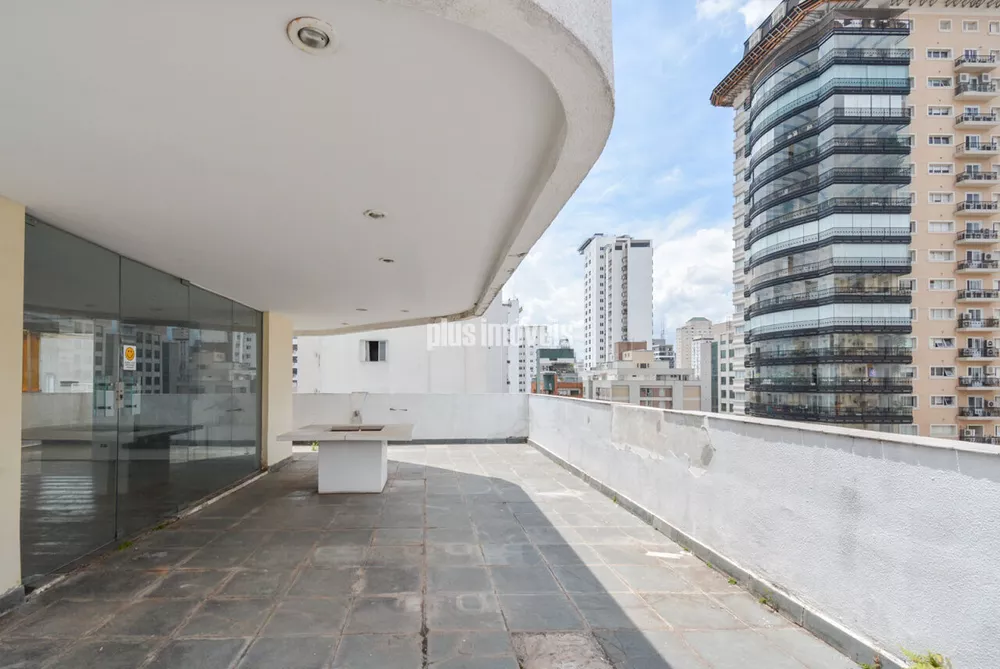 Apartamento, 4 quartos, 260 m² - Foto 1