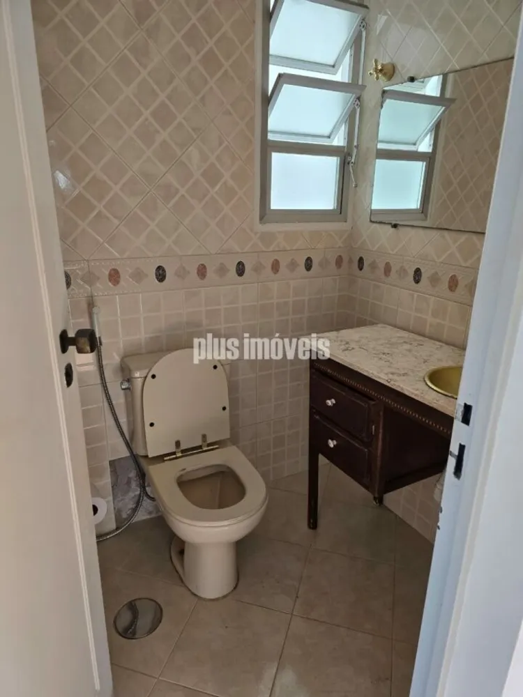 Apartamento, 3 quartos, 80 m² - Foto 2