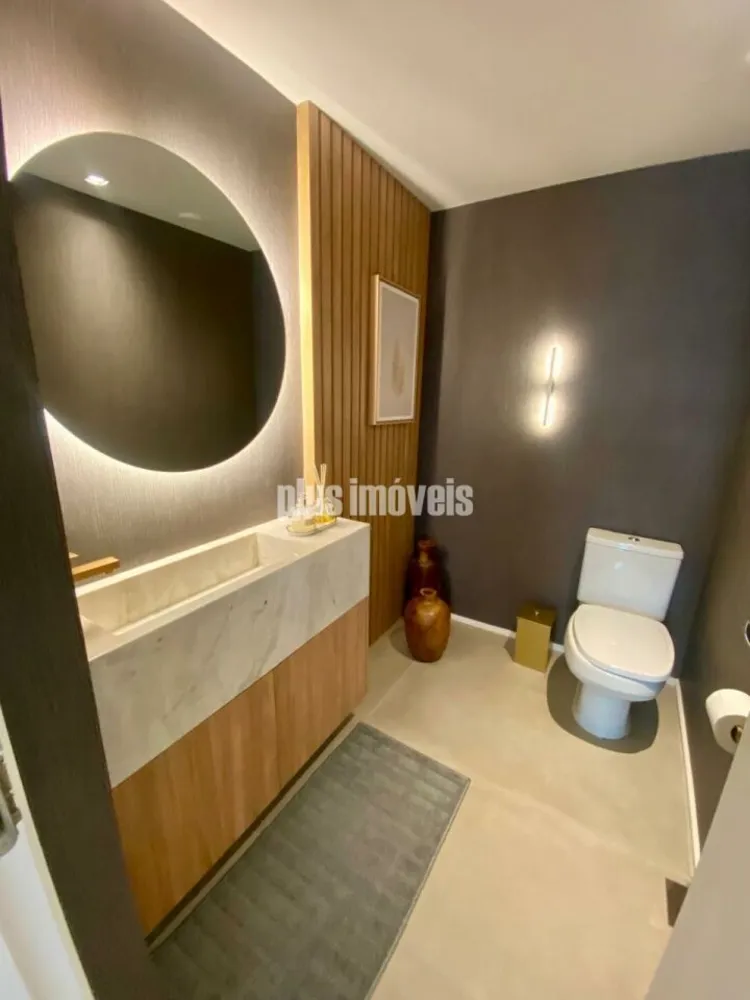 Apartamento, 3 quartos, 167 m² - Foto 3