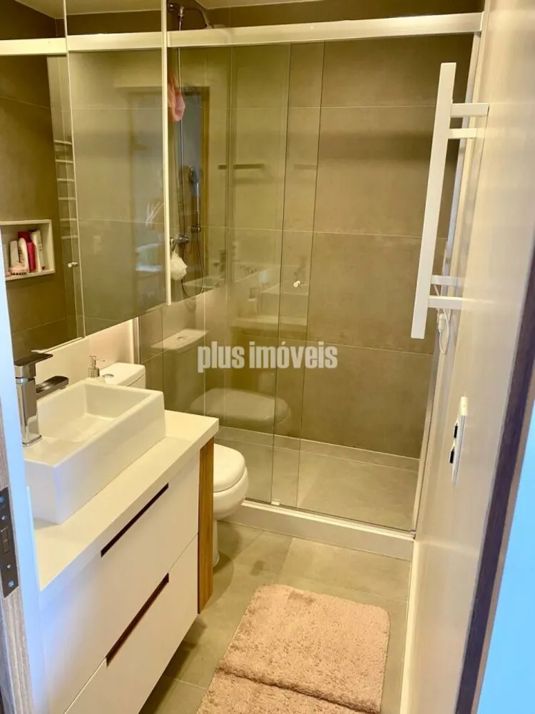 Apartamento, 3 quartos, 167 m² - Foto 4