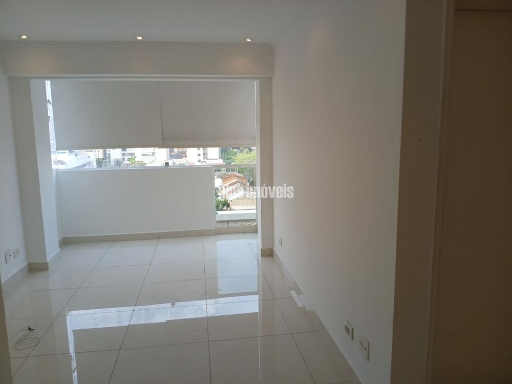 Apartamento, 1 quarto, 49 m² - Foto 1