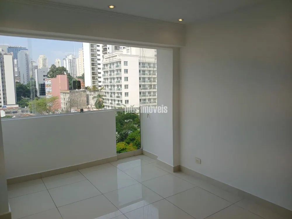 Apartamento, 1 quarto, 49 m² - Foto 6
