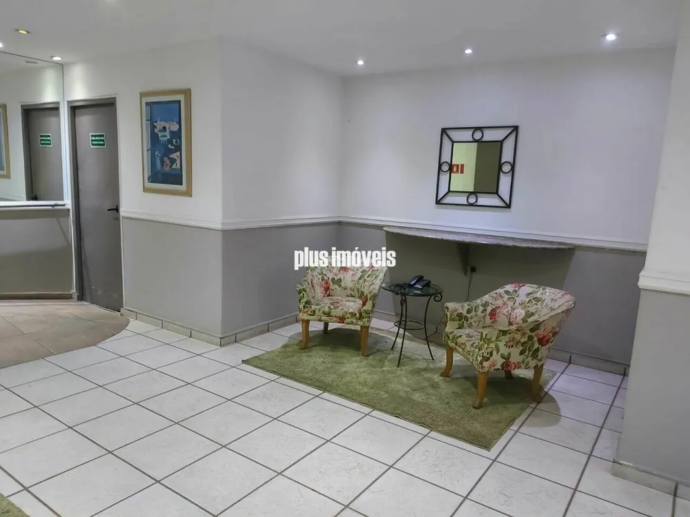 Apartamento, 1 quarto, 49 m² - Foto 8