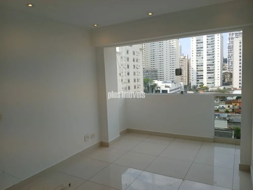 Apartamento, 1 quarto, 49 m² - Foto 5