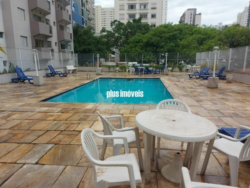 Apartamento, 1 quarto, 49 m² - Foto 2