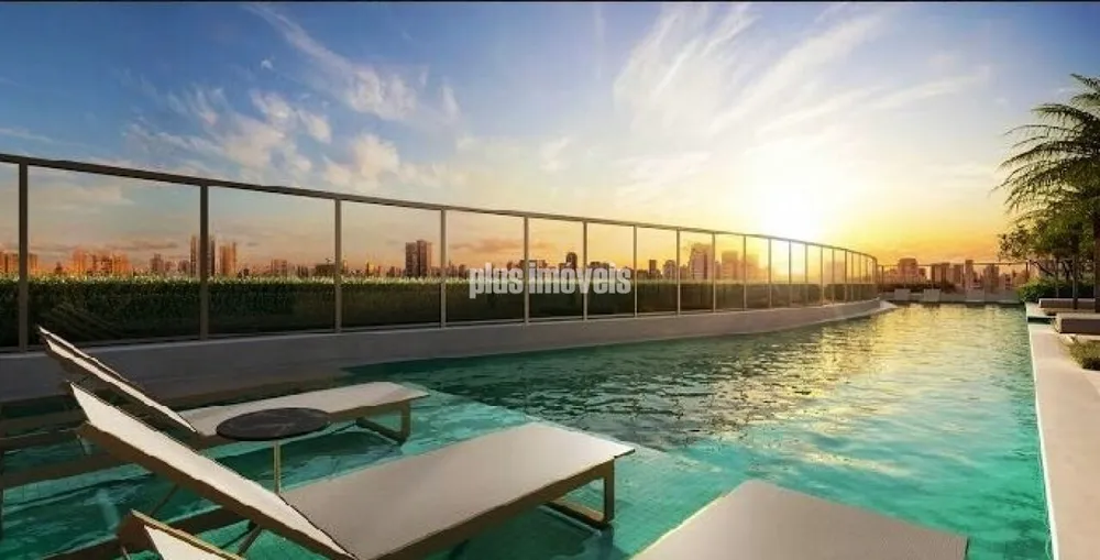 Apartamento, 4 quartos, 264 m² - Foto 2