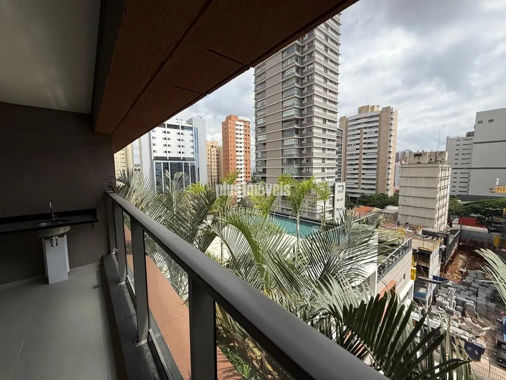 Apartamento, 4 quartos, 132 m² - Foto 1