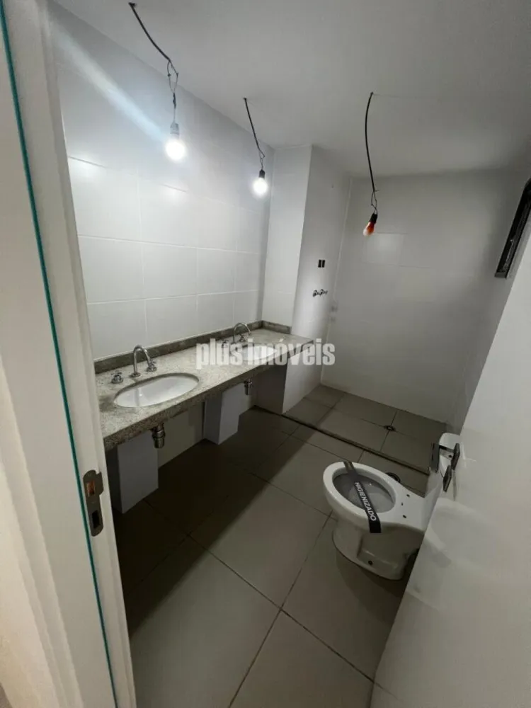 Apartamento, 4 quartos, 132 m² - Foto 3