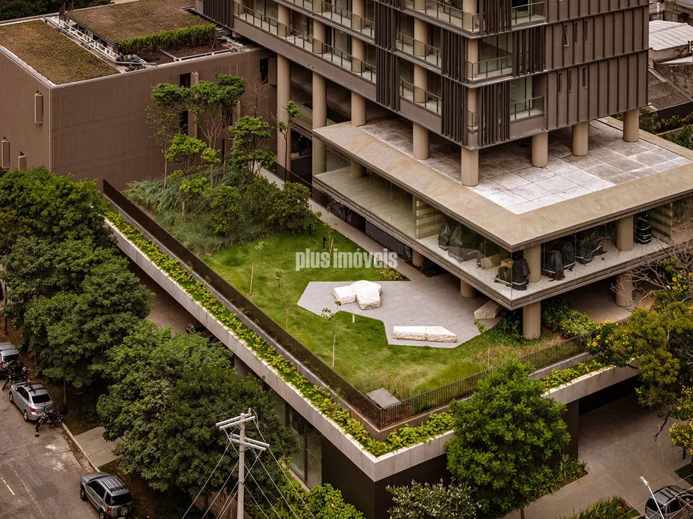 Apartamento, 3 quartos, 232 m² - Foto 2