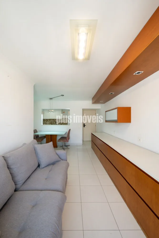 Apartamento, 3 quartos, 77 m² - Foto 2