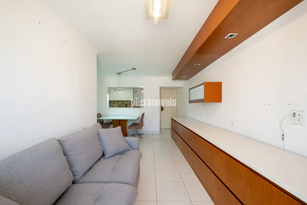 Apartamento, 3 quartos, 77 m² - Foto 1