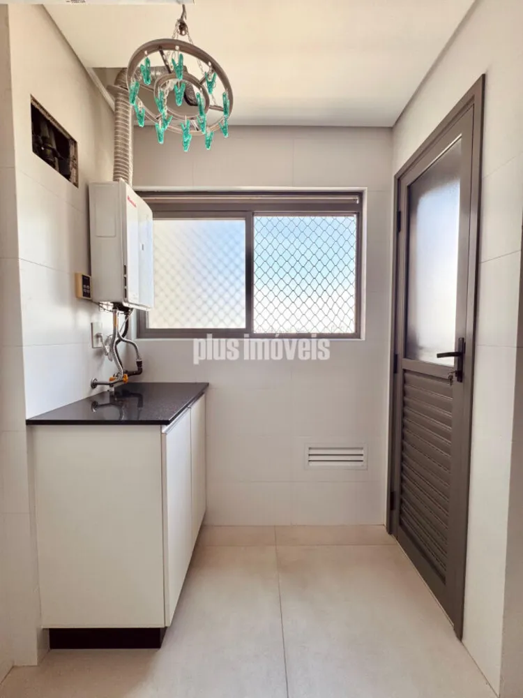 Apartamento, 4 quartos, 173 m² - Foto 2