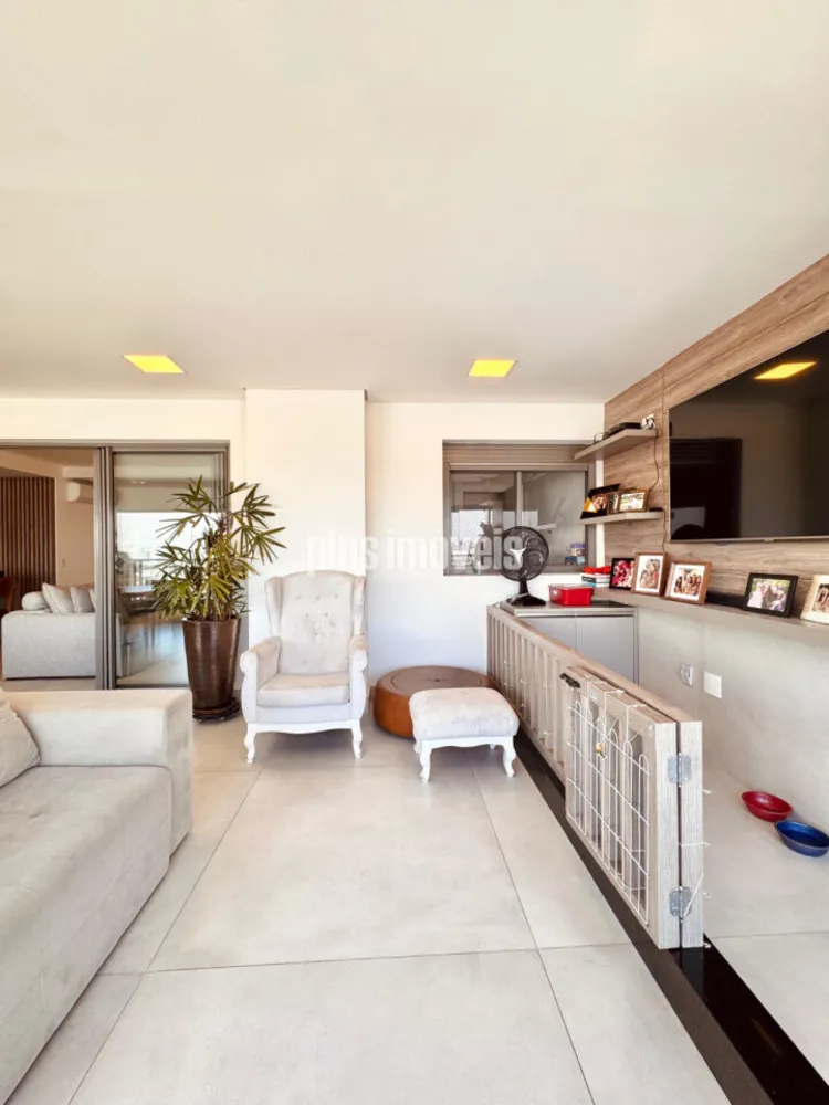 Apartamento, 4 quartos, 173 m² - Foto 1