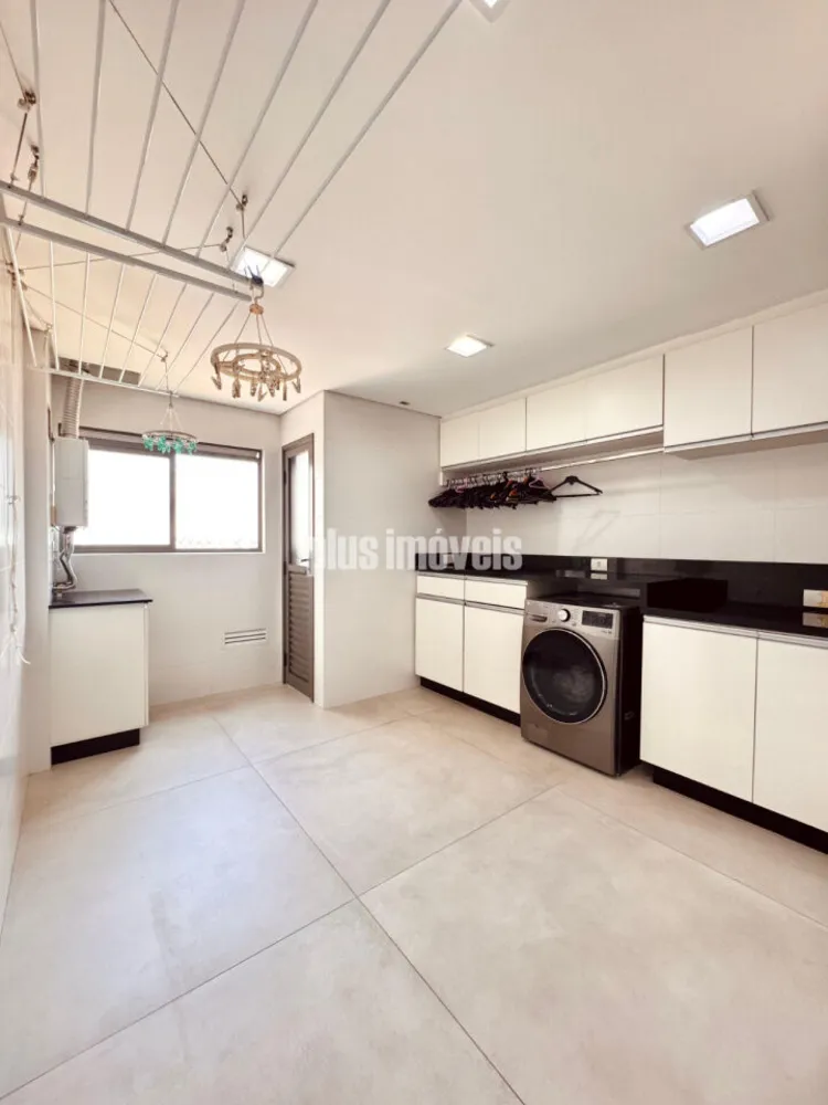 Apartamento, 4 quartos, 173 m² - Foto 3