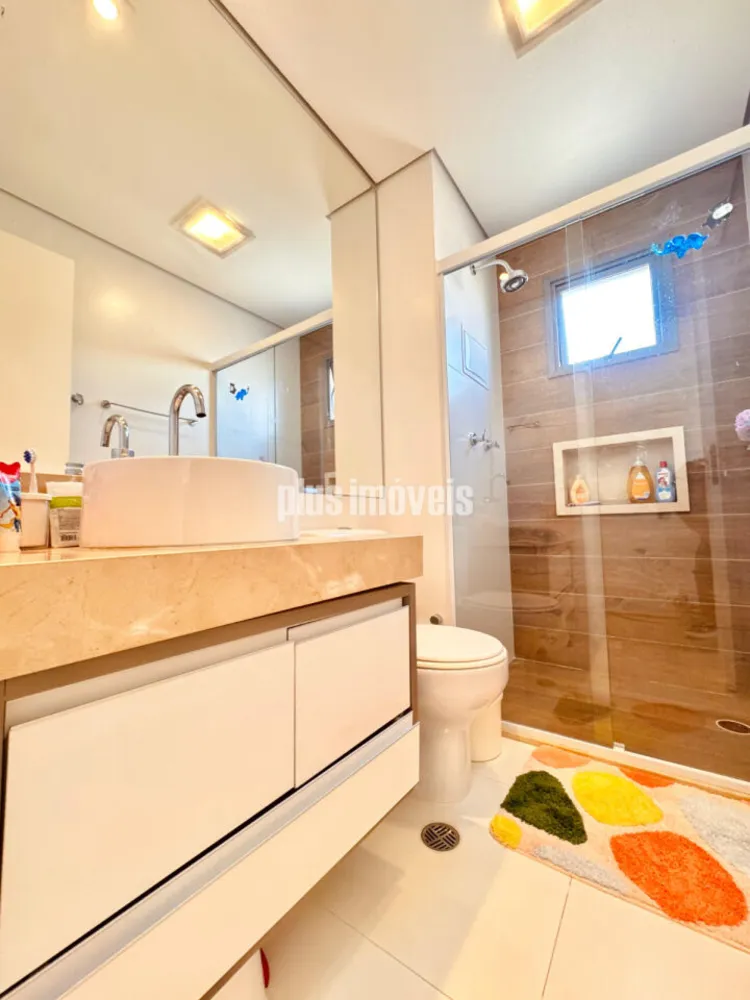 Apartamento, 4 quartos, 173 m² - Foto 4