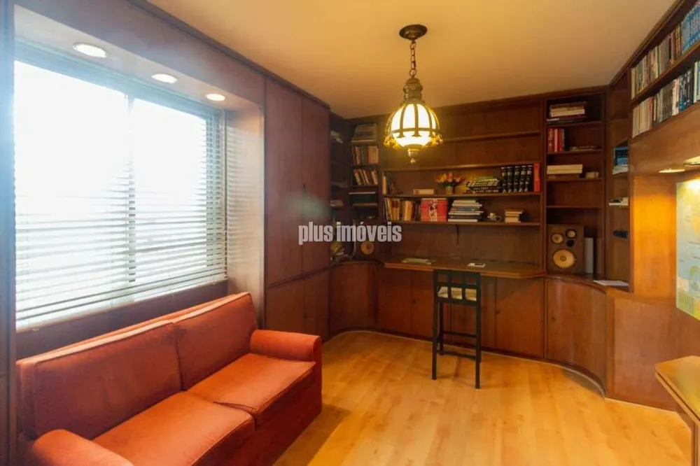 Apartamento, 3 quartos, 280 m² - Foto 3