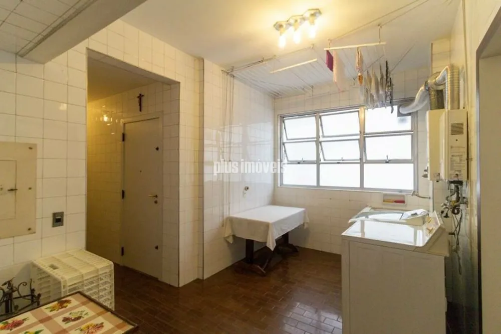 Apartamento, 3 quartos, 280 m² - Foto 13