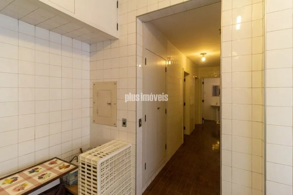 Apartamento, 3 quartos, 280 m² - Foto 9