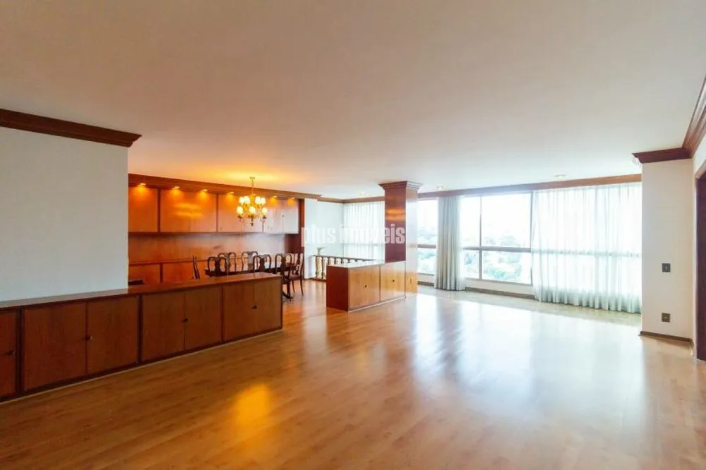 Apartamento, 3 quartos, 280 m² - Foto 1