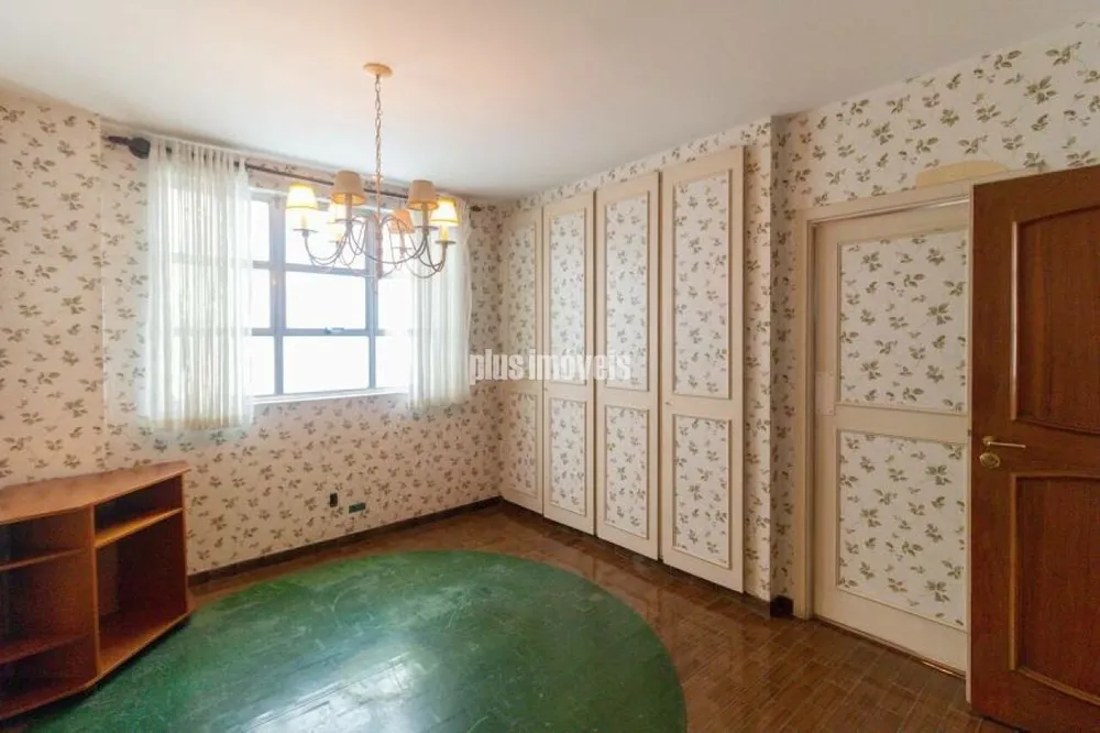Apartamento, 3 quartos, 280 m² - Foto 2
