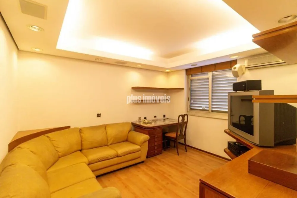 Apartamento, 3 quartos, 280 m² - Foto 4