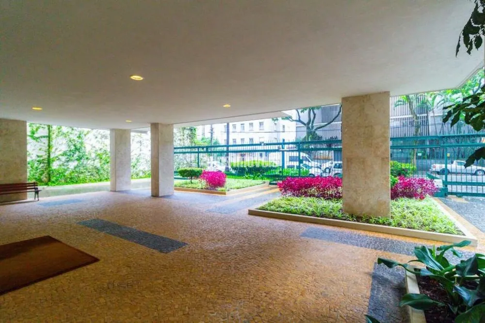 Apartamento, 3 quartos, 280 m² - Foto 16