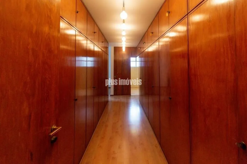 Apartamento, 3 quartos, 280 m² - Foto 4