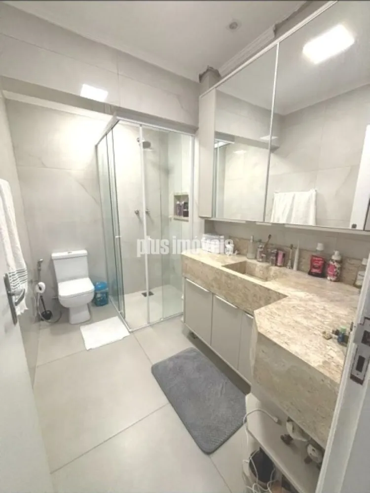 Apartamento, 3 quartos, 240 m² - Foto 4